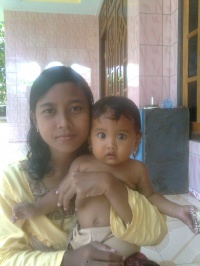 Mama nd ainy